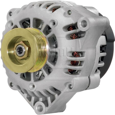 Remy Alternator, 91760 91760